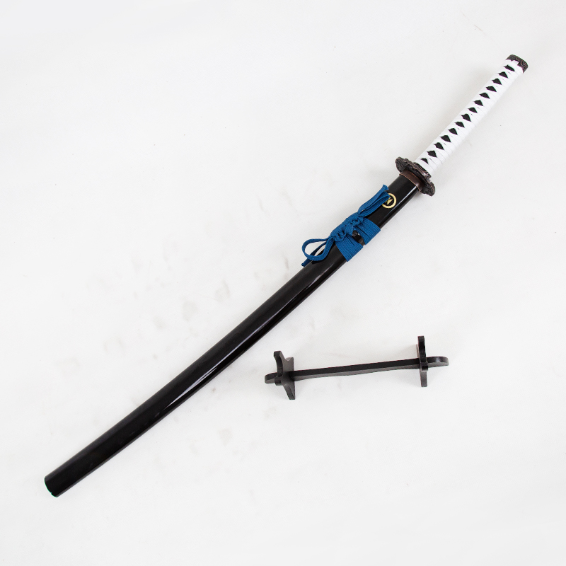 境井家刀 対馬島の魂 戦鬼幽魂 境井仁 Cosplay 武具