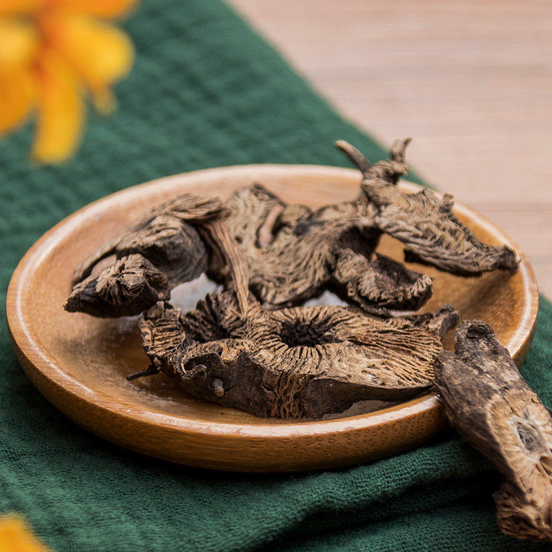 中药材 升麻 500克净货无杂质