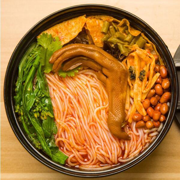 你好,我是不吃螺蛳粉会死星人