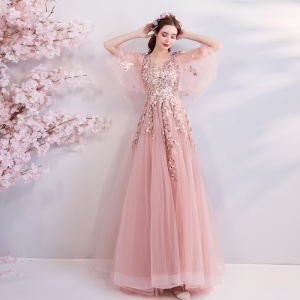 Marriage Dresses Fairy Flowers Bride Marriage Dresses Wedding  