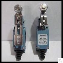 QSSR travel switch limit switch ME-8108 iron wheel 5A 250VAC