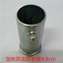 20KBG JDG galvanized wire pipe lengthened inner wire lock mother Φ20KBG inner wire lock mother direct box withholding