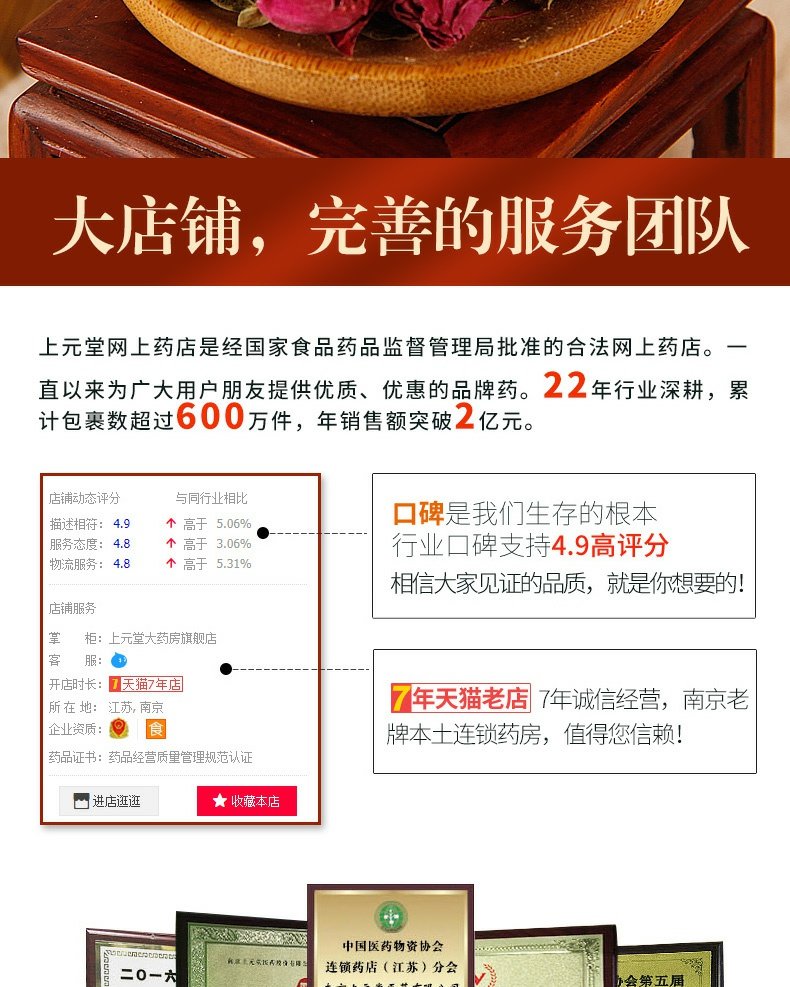 详情