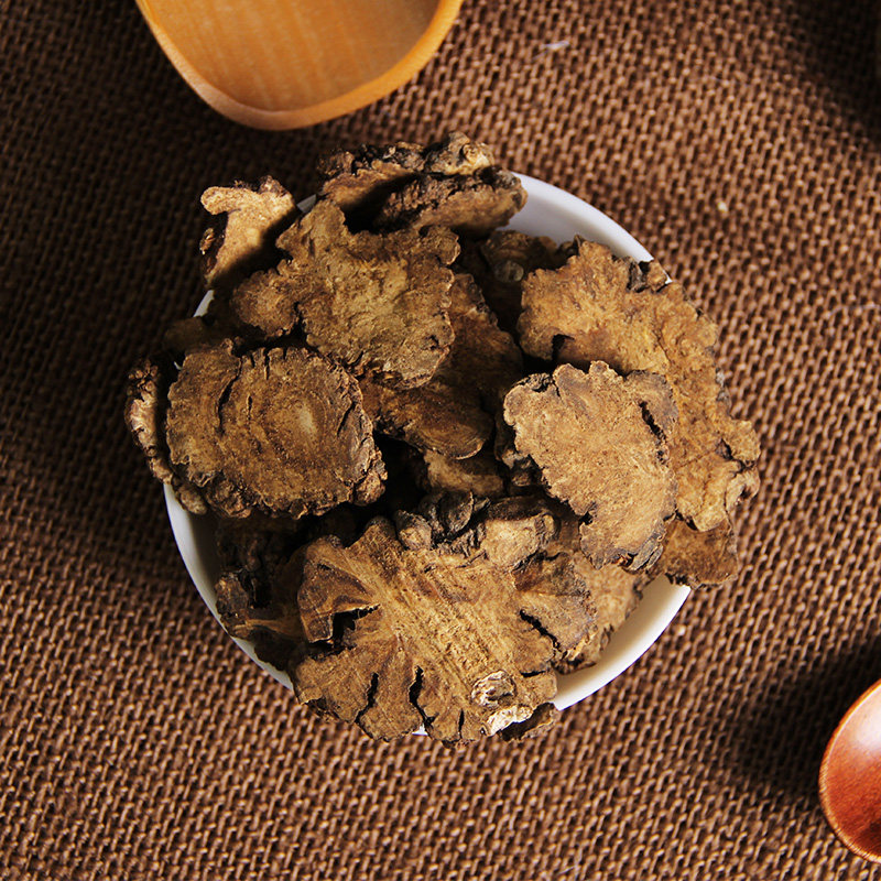 安徽道源堂中药饮片有限公司净含量:500g规格:500g系列:川芎品牌:天静