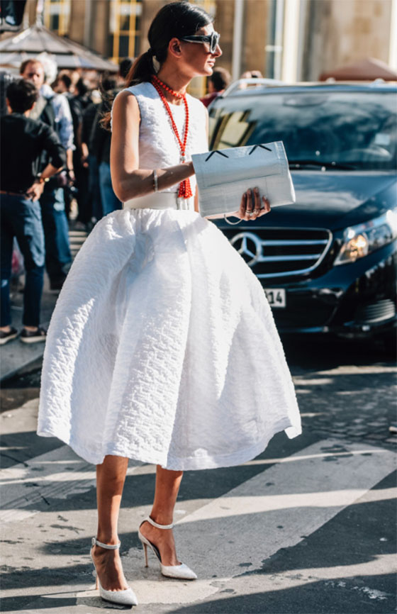 今年超火的玛丽珍鞋是什么鬼?