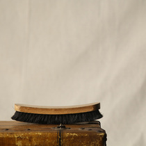 UK 50s vintage clothing cap brushed vintage old gentlemen brushes European antiques old collections