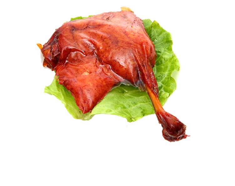 休闲零食曹师傅乡巴佬五香腿100g卤味鸭腿香辣麻辣蜜汁腿熟食小吃