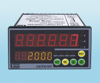 sanyou CV8T CV4T CV7T Count timing frequency speed Line speed Batch instrument Sanyou