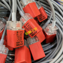 Taiwan Yangming FOTEK Proximity Switch PL-05N Three-Wire DC NPN Normally Open Sensor New Stock