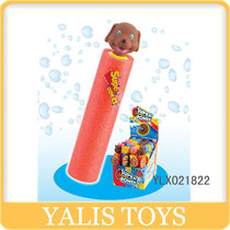 Childrens water gun toy pull-out boy seaside beach playing water girl baby childrens hot spring toy water cannon