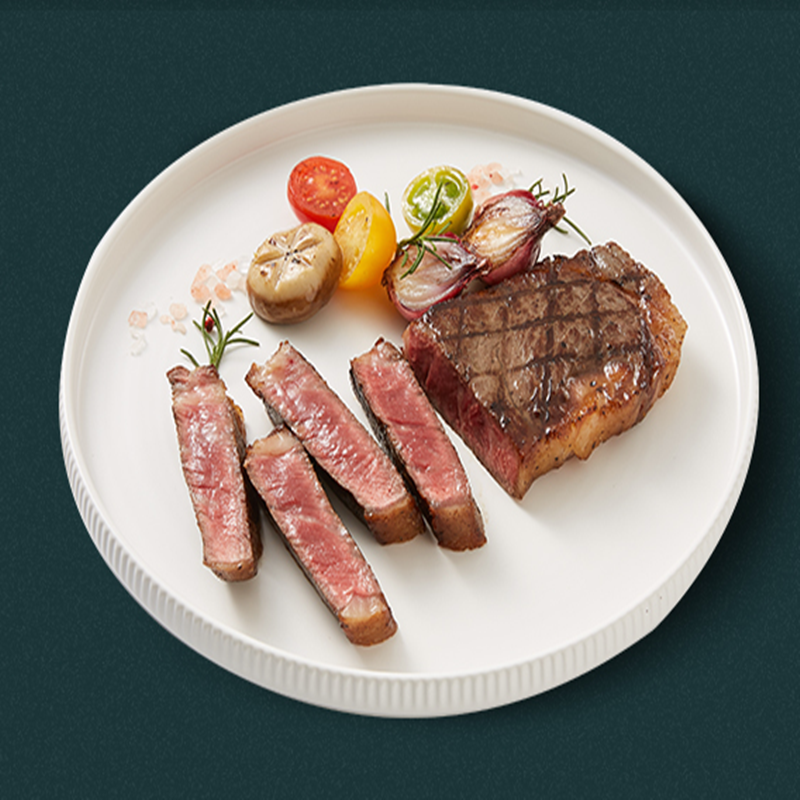 祥泰丰家庭西餐实惠大包黑椒牛排