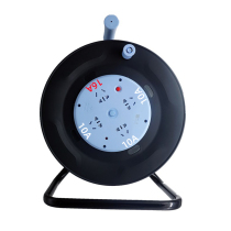 Bull 16A 804D reel 20 30 50 m multi-function plug plug socket mobile towline plug