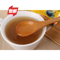 Taiwan sugar ginger tea original flavor raw juice cold warm stomach Taiwan imported old ginger tea ginger ginger ginger soup