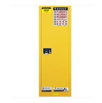 Zhongyu explosion-proof cabinet safety cabinet 22 gallons industrial laboratory chemical safety storage cabinet locker hydrochloric acid