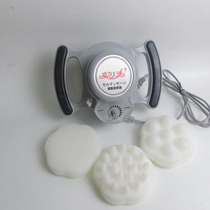 Magic Angel cell massager fat shredder thin leg waist beauty instrument Shim fat machine push fat machine