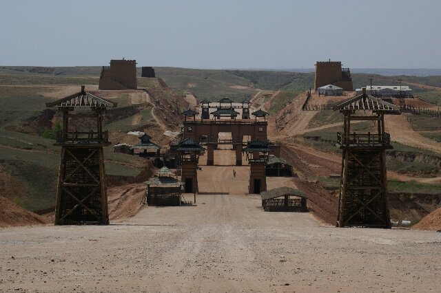 秦始皇修了一条高速公路至今还能用,无人走完全程