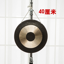 National Road Gong 35 40 45 50 60 70 80cm Gong Gong Gong Gong celebration Gong copy gong gong hammer pure copper