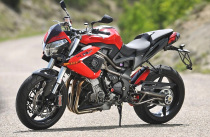 12V motorcycle flying passenger lithium battery Benali 752 TNT899 Tre1130K Bird coffee Knight universal