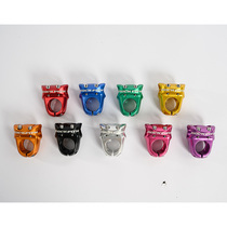 ROCKFISH Luofei lion sliding handlebar stand bike8 balance car modified 25 4 stand S car riser 30MM