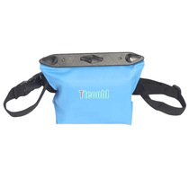 Tteoobl T-020BC Large 3D Waterproof Waist Pack Snorkel Swim Drift Outdoor Travel