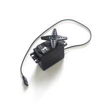 Futaba Digital servo S3003 Servo Marine servo Mechanical swing arm for Raspberry Pi 3 4