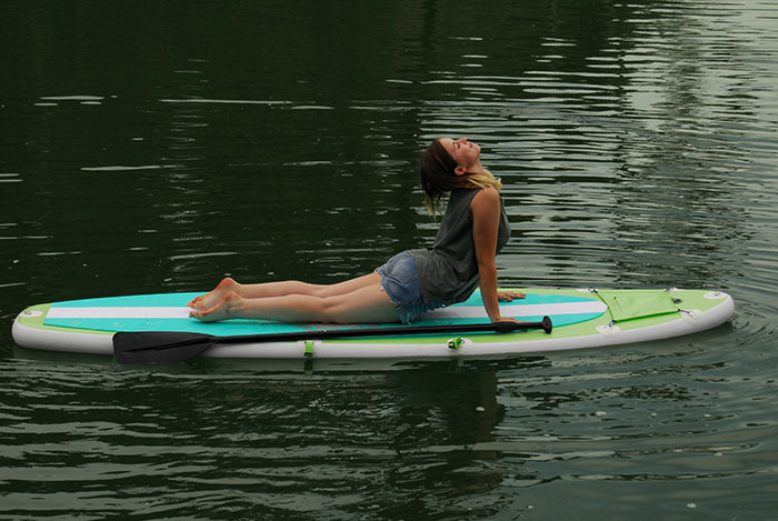 Доска для серфинга KR 002 SUP KR Доска для серфинга KR 002 SUP KR