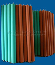 Factory direct sales cold laminating machine rubber roller laminating machine rubber roller prices are different please consult customer service before shooting