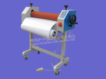 Factory direct sales BFT-1000E 1000MM electric manual dual-purpose cold laminating machine 39 inches