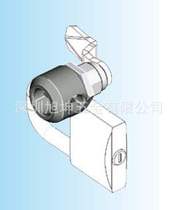 1000-u436 with padlock turn tongue lock hollow cylindrical lock nose insert padlock type Amka EMKA EMKA EMKA