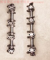 Rocker rocking back upper Chai 4JR3 full firewood 4108 diesel engine Anhui 4105 tractor engineering machinery accessories