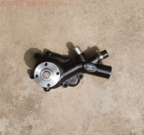Water pump General Changchai Sida 490 Wuxi 485 Xinchai Circulation Agricultural Vehicle Box Tractor Parts