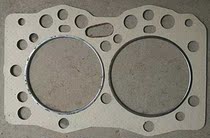 Luoyang YTO Dongfanghong two-cylinder diesel engine YTR2108 cylinder head gasket cylinder bed tractor accessories