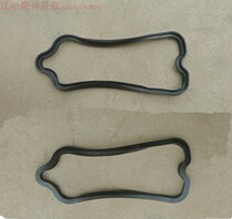 General power Jia 2100 cylinder head cover cushion full firewood 2105 diesel engine Weifang 2110 loader accessories