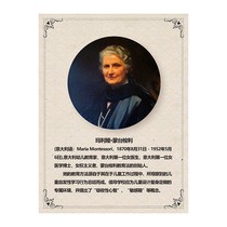 Stair Wall Decoration Classroom Montessori Kindergarten Decorative Painting Montessori Hanging Painting Wall Montessori