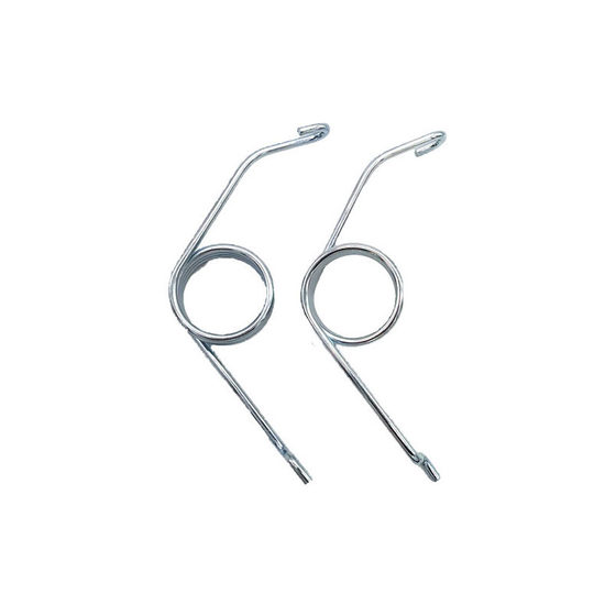 Skoda SKD Comiclavia Bora Handbrake Pulling Line 리턴 스프링 리어 펌프 브레이크 지원 스프링 Skoda SKD Comiclavia Bora Handbrake Pulling Line 리턴 스프링 리어 펌프 브레이크 지원 스프링