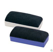 Del 7837 Whiteboard eraser Magnetic Whiteboard Wash Painted Board eraser Whiteboard Brush Office Wiper