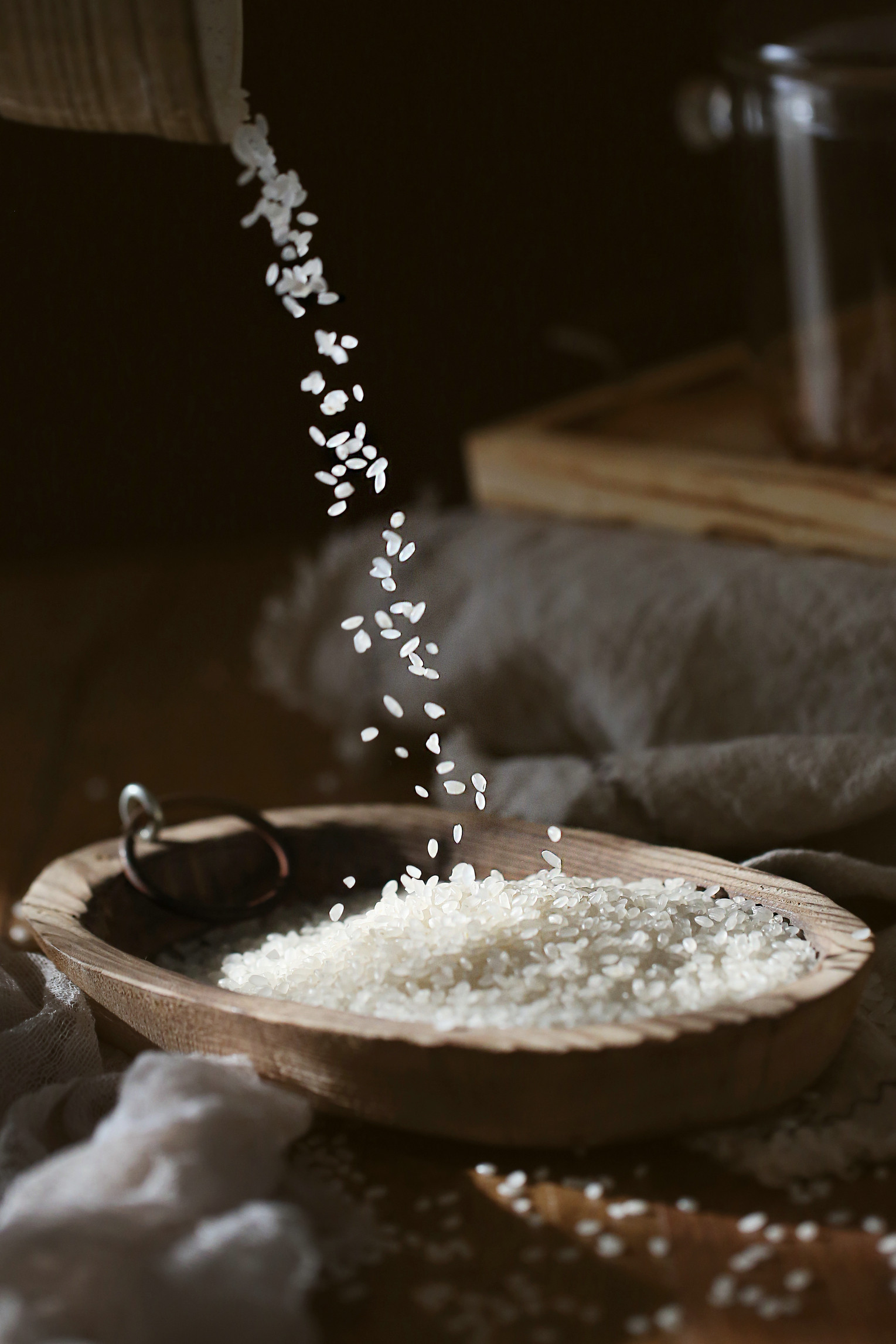 柏各庄大米《曹妃秸宝》生态大米5斤真空装