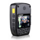 ການບັງຄັບໃຊ້ກົດໝາຍ Pioneer D900 High Definition Night Vision Law Enforcement Recorder Body Portable Camera Law Enforcement Record Instrument