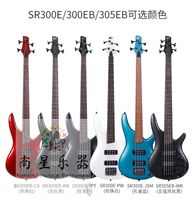 Ibana BASS SR300E SR305EB Four-string Bass