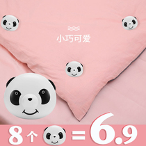 Quilt buckle holder anti-running quilt non-magnetic quilt quilt quilt cover non-slip multifunctional household buckle artifact