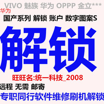 Glory mate7 8 p8 9plus p9 Enjoy 8e Nova3E Unlock account lock Account activation unlock