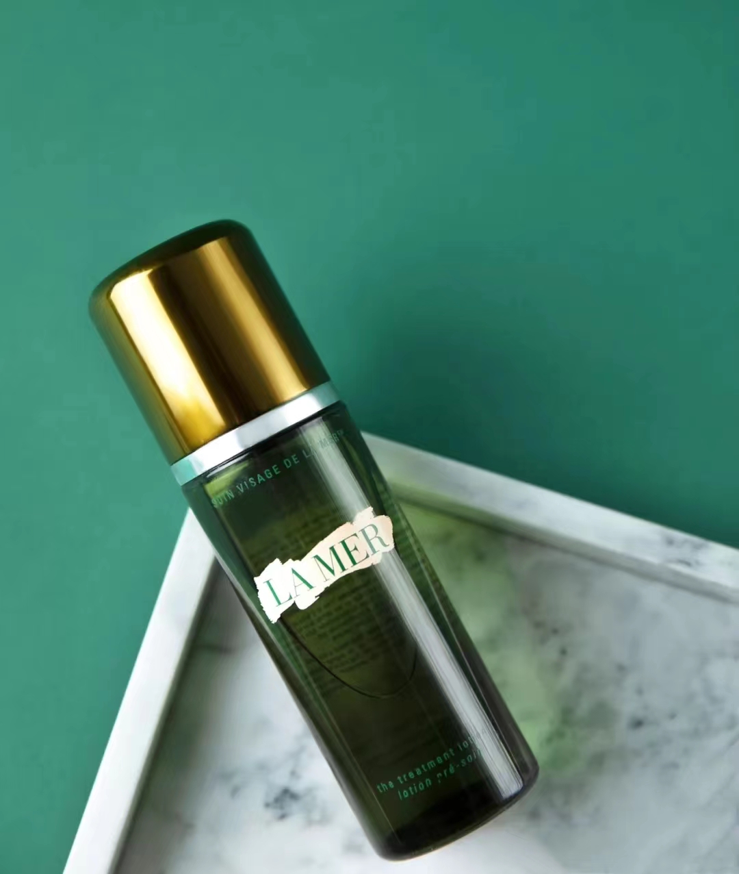 lamer/海蓝之谜沁润修护精萃水肌底修复精华精粹水150ml