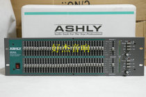 Yashini GQX3102 Equalizer Stereo Double 31 Stage Performance Conference KTV Home Wedding Effects