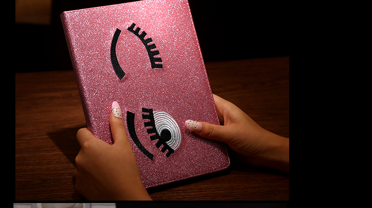 2017新款ipad平板 air1保护套mini2 外壳3休眠