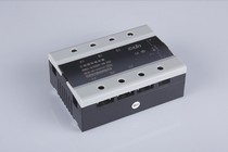 Xinling HHG1-3 032F-38 20A three-phase solid state relay SSR-DA