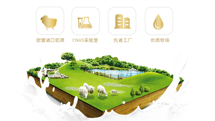 潮妈妈 潮妈妈,宝宝上火过敏奶粉的错?选对奶粉再说!9