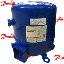 New Meiyoule Compressor MT72HN4AVE Danfoss Cold Water Refrigeration Compressor 6HP