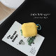 ins 신선한 레몬 옐로우 실리콘 소프트 쉘 에어 포드 사과 2 세대 블루투스에 적합한 4 세대 헤드폰 케이스 새로운 보호 케이스 에어 포드 3 헤드폰 케이스 간단한 단단한 airpodspro2 펜던트 ins 신선한 레몬 옐로우 실리콘 소프트 쉘 에어 포드 사과 2 세대 블루투스에 적합한 4 세대 헤드폰 케이스 새로운 보호 케이스 에어 포드 3 헤드폰 케이스 간단한 단단한 airpodspro2 펜던트