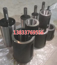 Botou City New large number of tools Machinery Factory Taper plug gauge 1:5 cone gauge 1:4 cone plug gauge Working plug ring gauge