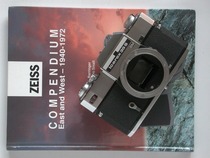 German Zeiss Zeiss Camera Daquan produced in 1940-1972